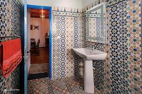 DAR Casa Plasa Grande CHEFCHAOUEN