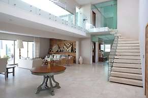 Luxury Palms
