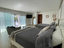 Luxury Palms