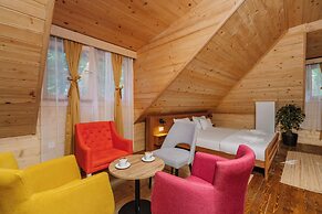 Hotel PORTO TARA