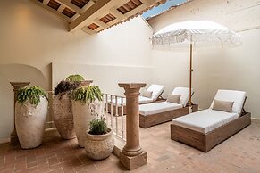 Casa Alondra