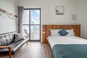 Penghu Story Teller Easy Stay