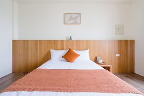 Penghu Story Teller Easy Stay