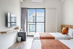 Penghu Story Teller Easy Stay