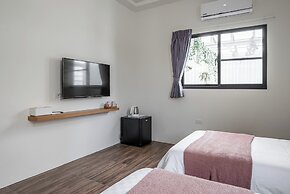 Penghu Story Teller Easy Stay
