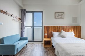 Penghu Story Teller Easy Stay