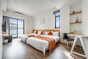 Penghu Story Teller Easy Stay
