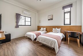 Penghu Story Teller Easy Stay