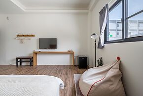 Penghu Story Teller Easy Stay