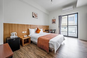 Penghu Story Teller Easy Stay