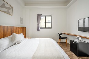 Penghu Story Teller Easy Stay
