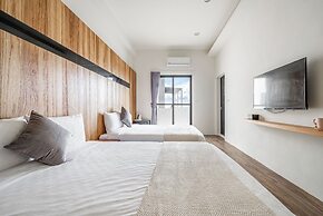 Penghu Story Teller Easy Stay