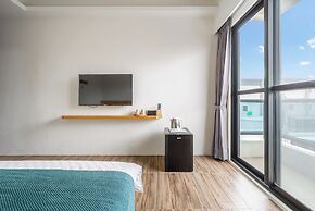 Penghu Story Teller Easy Stay