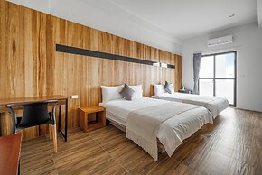 Penghu Story Teller Easy Stay