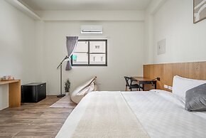 Penghu Story Teller Easy Stay