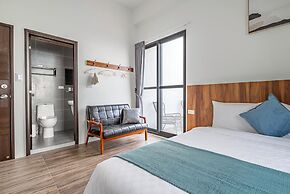 Penghu Story Teller Easy Stay