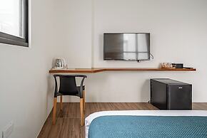 Penghu Story Teller Easy Stay