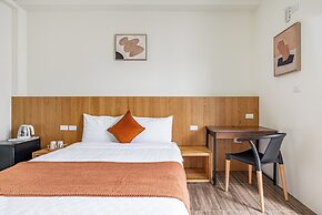 Penghu Story Teller Easy Stay