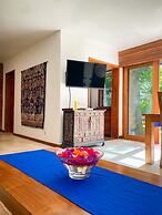 The Ikat Villa
