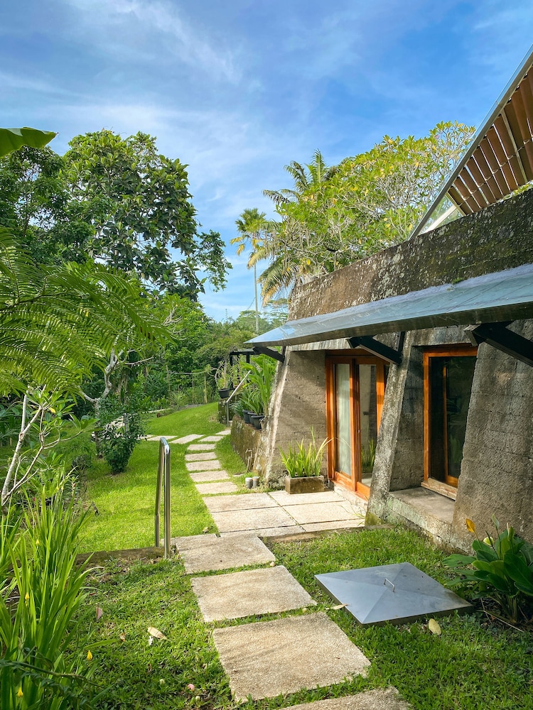 The Ikat Villa