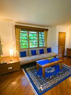 The Ikat Villa