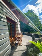 The Ikat Villa
