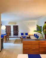 The Ikat Villa
