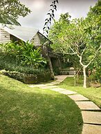 The Ikat Villa