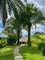 The Ikat Villa