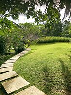 The Ikat Villa