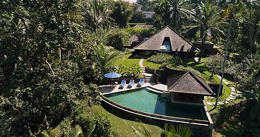 The Ikat Villa