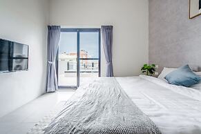 Penghu SunSea Hall