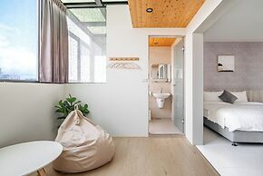 Penghu SunSea Hall