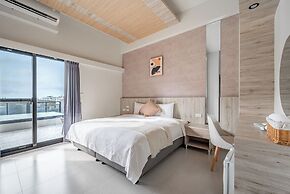 Penghu SunSea Hall