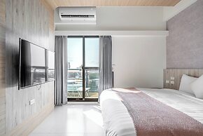 Penghu SunSea Hall