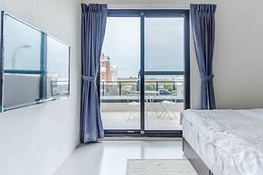 Penghu SunSea Hall