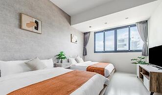 Penghu SunSea Hall