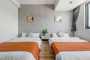 Penghu SunSea Hall