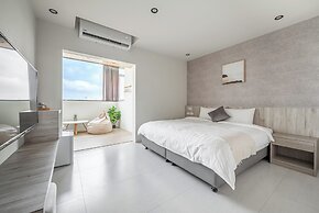 Penghu SunSea Hall
