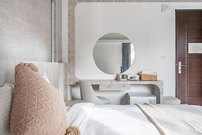 Penghu SunSea Hall