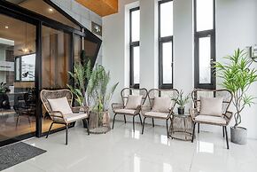Penghu SunSea Hall