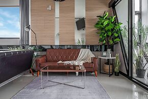 Penghu SunSea Hall