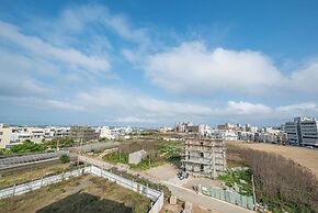 Penghu SunSea Hall