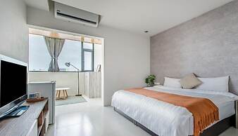 Penghu SunSea Hall
