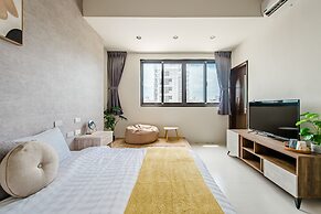 Penghu SunSea Hall