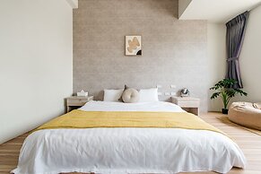 Penghu SunSea Hall