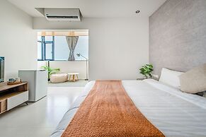 Penghu SunSea Hall