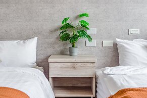 Penghu SunSea Hall