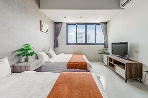 Penghu SunSea Hall