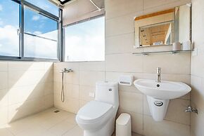 Penghu SunSea Hall